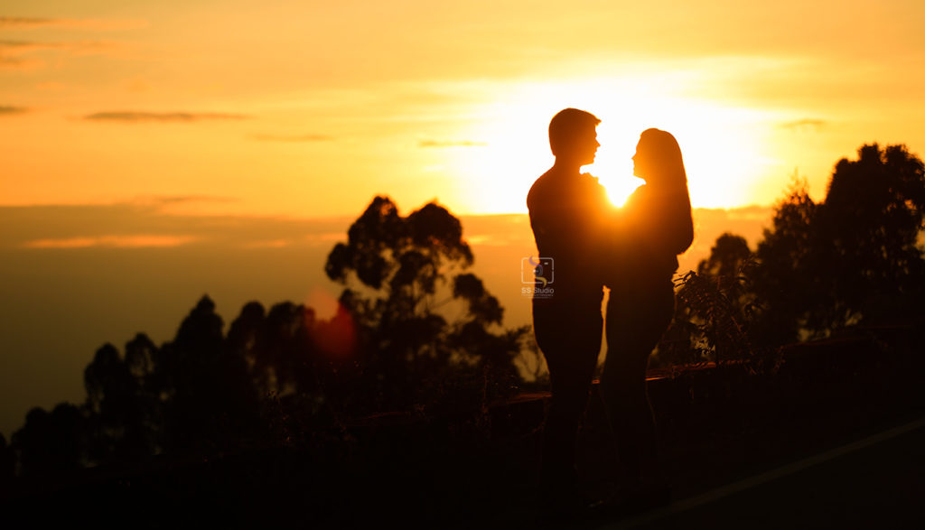 Pre Wedding Photoshoot Price in Trichy - Locations