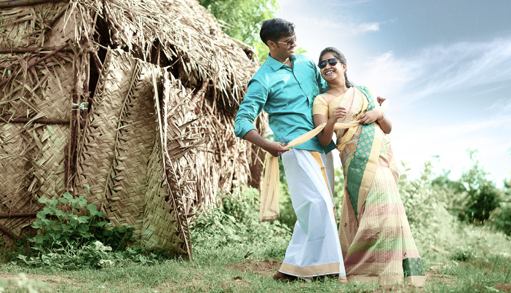 Capturing Breathtaking Pre-Wedding Photos: A Guide to Perfect Poses