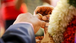 Wedding photographers in trichy