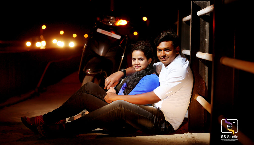 Capturing Eternal Love: Top Pre-Wedding Photoshoot Places in Pudukkottai