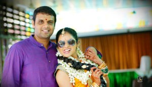 Wedding photographers in trichy