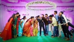 Wedding photographers in trichy