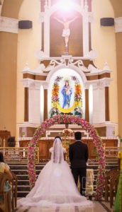 Wedding photographers in trichy