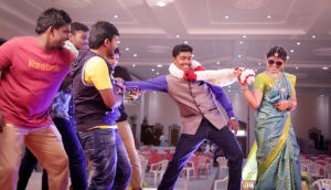Wedding Photographers in Trichy