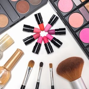 Make up kit