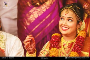 Wedding photographers in tiruchirappalli