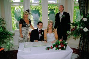 How to choose the venue of the wedding in 5 steps