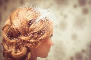 Fading before the wedding