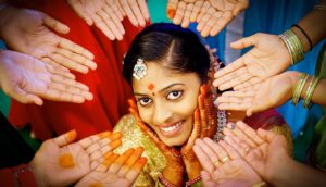Candid Wedding Shoot Trichy