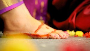 Candid Wedding Shoot Trichy