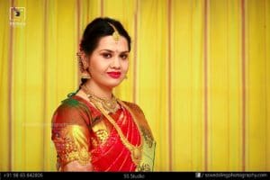 best candid wedding photographers in Trichy