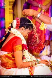best candid wedding photographers in Trichy