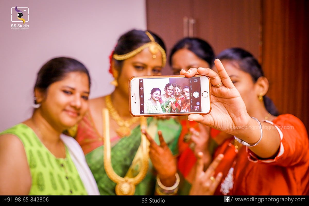 best wedding shoot trichy