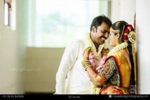 best wedding shoot trichy