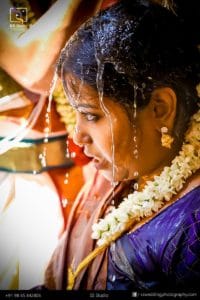 best candid wedding photographers in Trichy