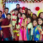 wedding group photo tiruchirappalli