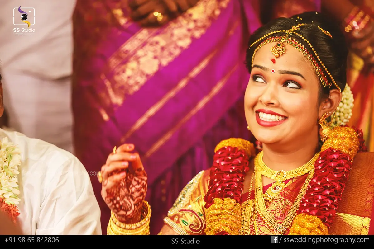 Wedding photographers in tiruchirappalli