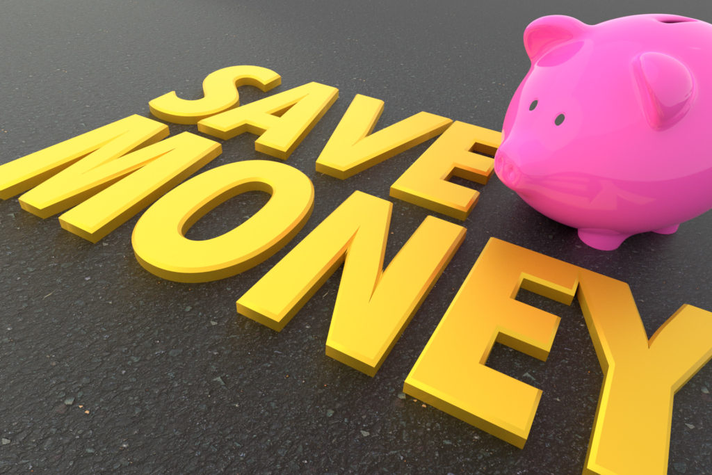 How to save money on wedding planning 14 practical tips!