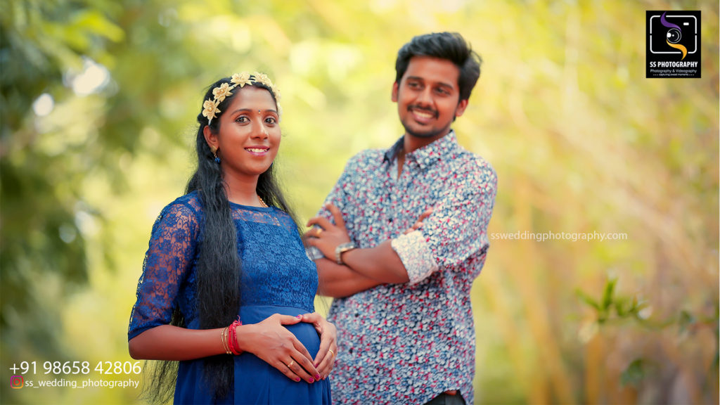 Pregnancy Photoshoot Packages in Trichy: Capture Your Special Moments