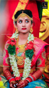 wedding photographers inTrichy