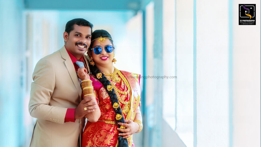 Affordable Wedding Photographers in Trichy: Capturing Your Special Moments within Budget