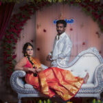 wedding photographers inTrichy