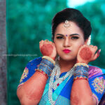 wedding photographers inTrichy