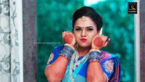 wedding photographers inTrichy