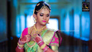 wedding photographers inTrichy