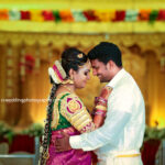 wedding photographers inTrichy