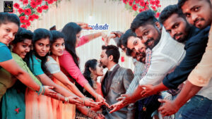 wedding photographers inTrichy