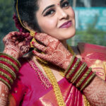 wedding photographers inTrichy