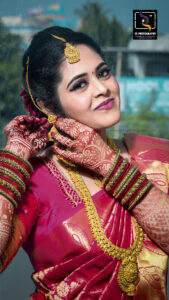 wedding photographers inTrichy