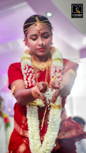 wedding photographers inTrichy