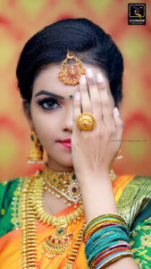 wedding photographers inTrichy