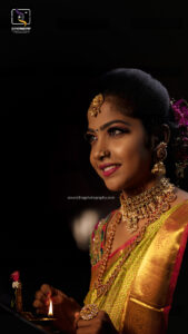 wedding photographers inTrichy