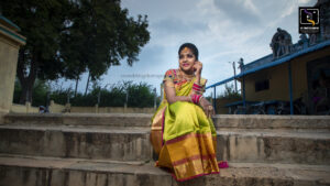 wedding photographers inTrichy