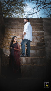 Affordable Elegance: Mastering Pre-Wedding Shoot in Trichy Under 10,000
