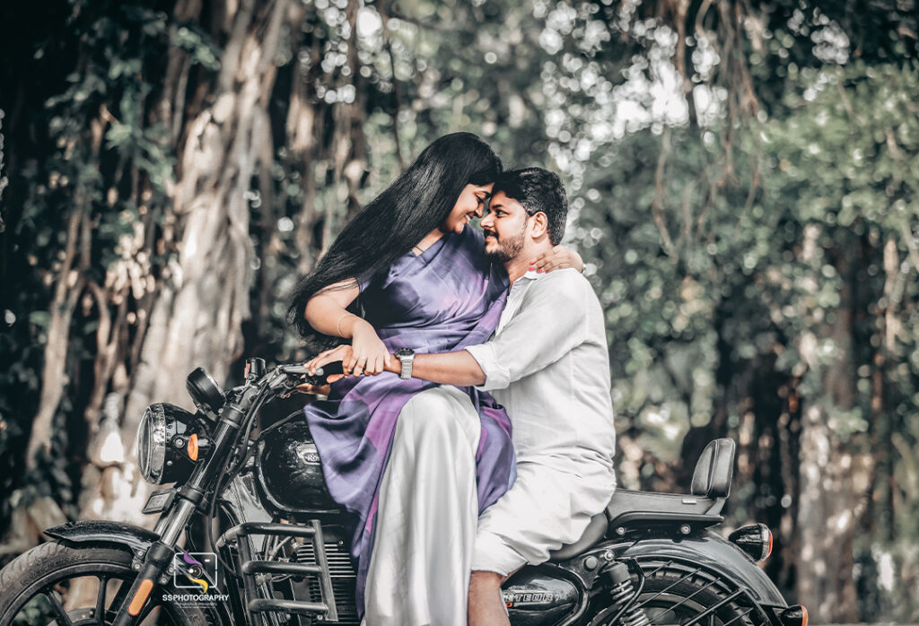 ss wedding photography trichy pre-wedding shoot in Tiruchirappalli