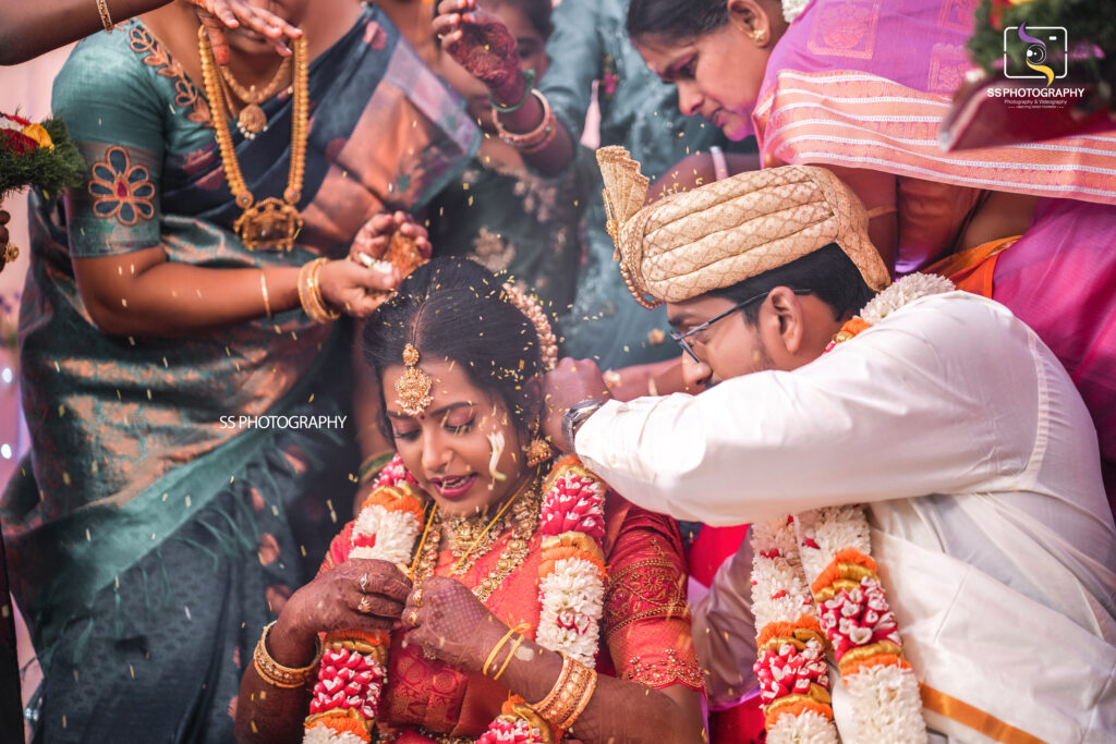 ss wedding photography trichy