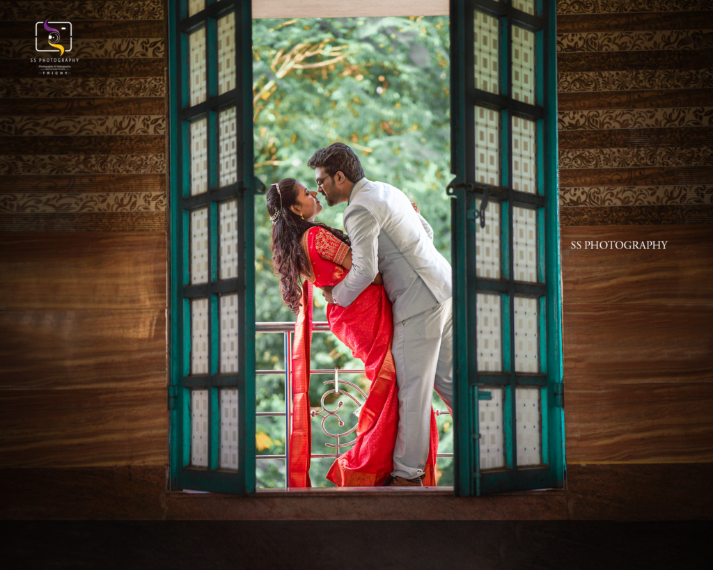 How to Choose a Wedding Photographer in Trichy
