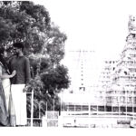 Srirangam Pre-Wedding Photoshoot: A Beautiful Journey of Love and Togetherness