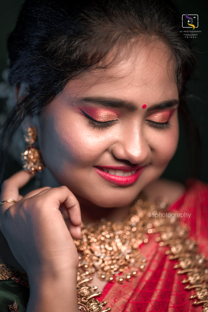 Choose SS Wedding Photography, the leading Trichy wedding photographer, to capture your special day with a personalized touch, exceptional skills, and unparalleled service.