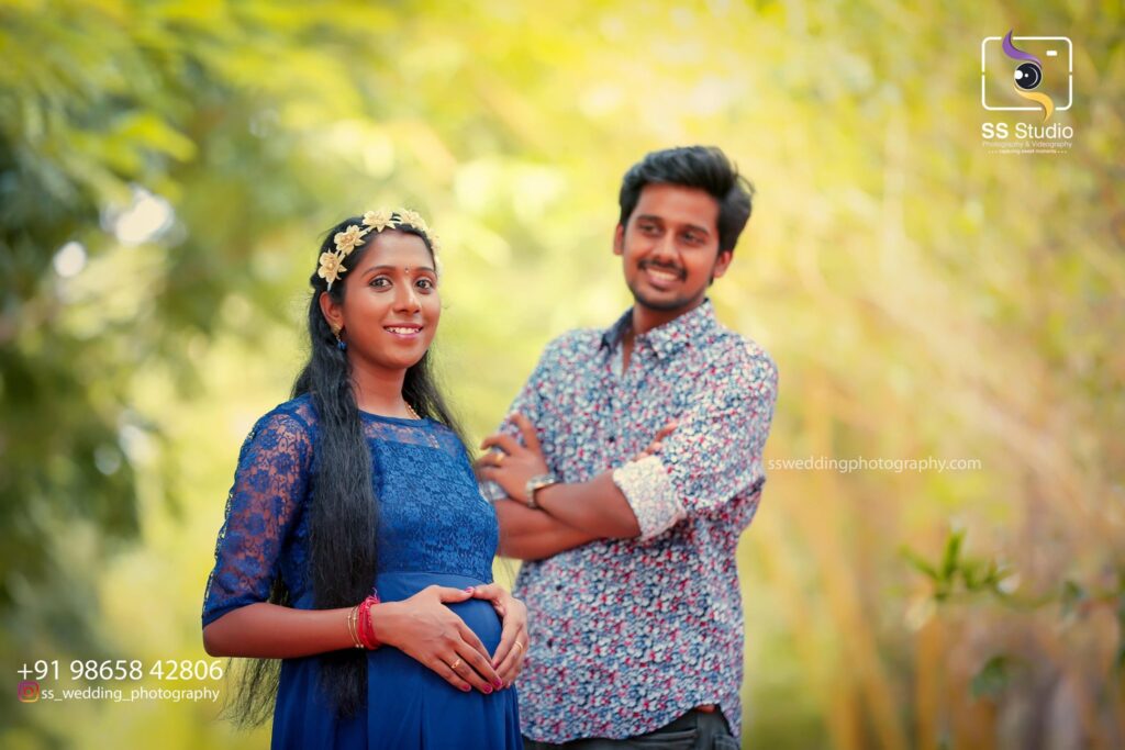 Creative Maternity Photoshoot Ideas for Memorable Moments