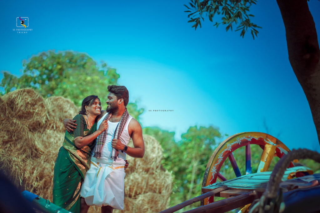 Unforgettable Wedding Memories: Explore SS Wedding Photography's Packages