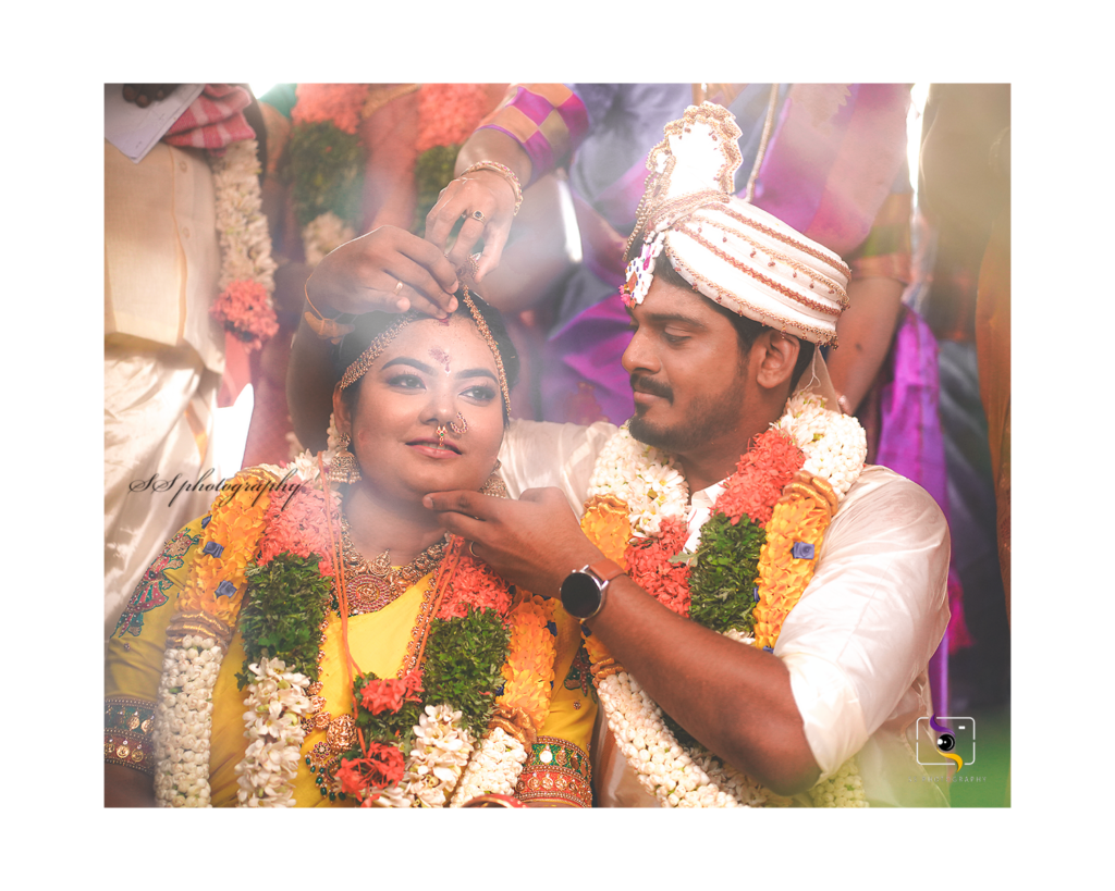 Trichy Wedding Photoshoot Love Amidst Heritage - Best Locations and Tips