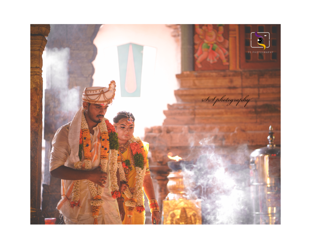 Capturing Forever: Your Ultimate Trichy Wedding Photoshoot Guide
