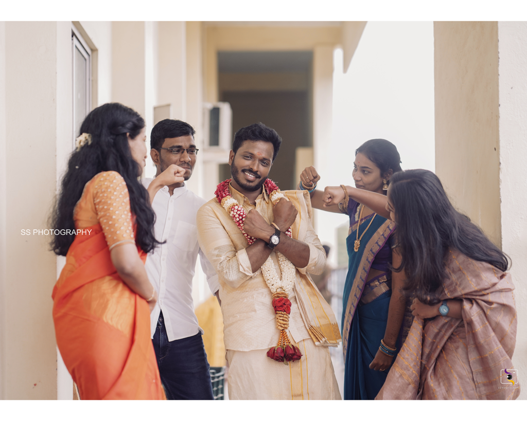 Factors Influencing Wedding Photographer Costs in Tiruchirappalli