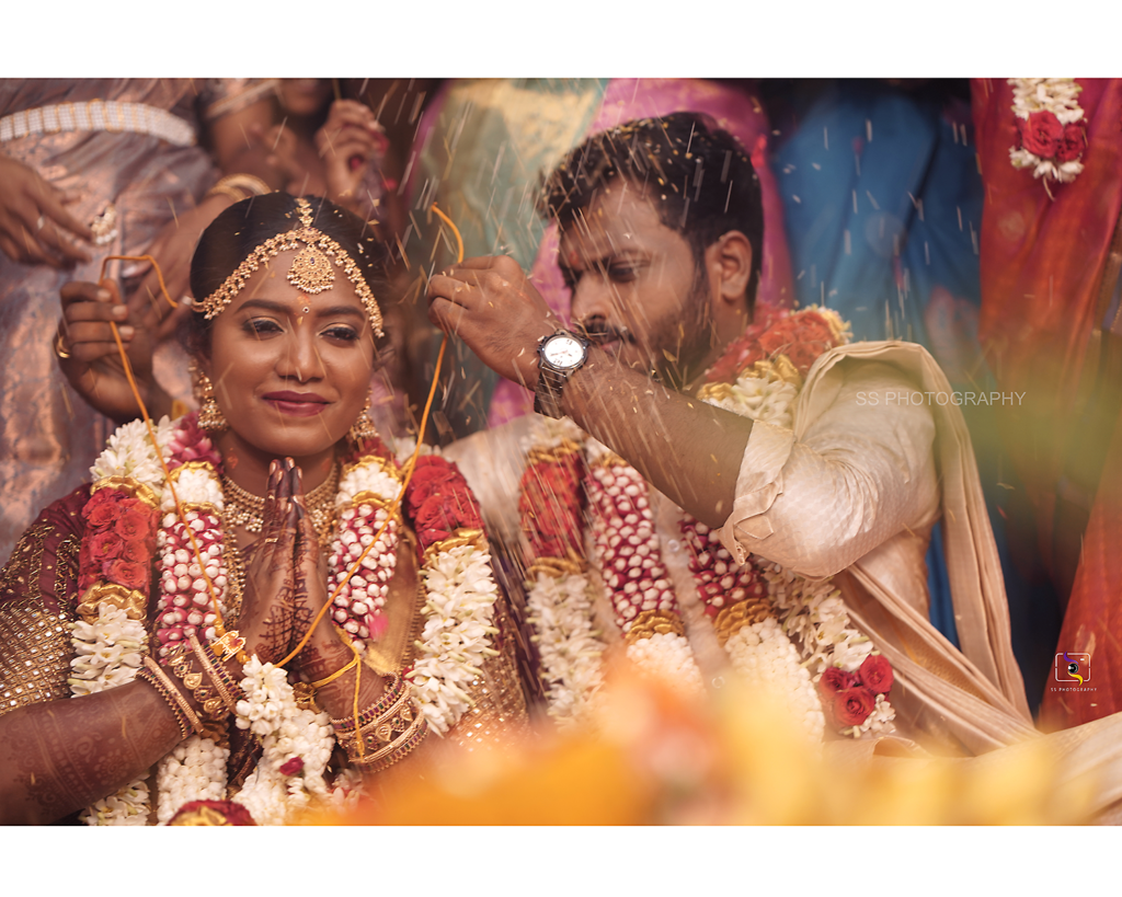 The 2023 Guide to Wedding Photography Rates in Tiruchirappalli