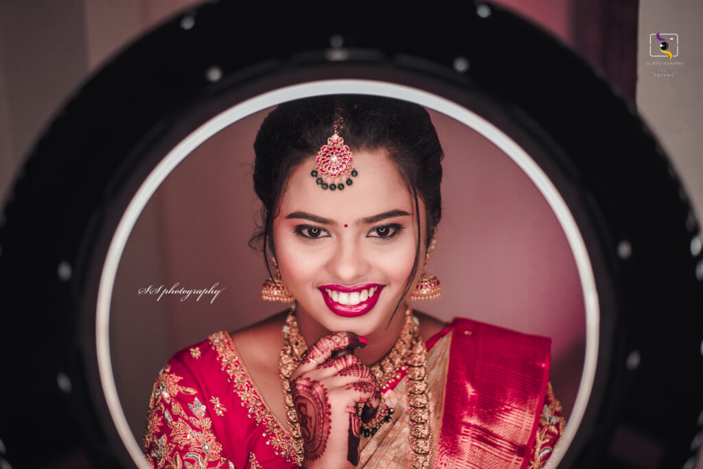 Wedding Photographers in Thuvakkudi, Trichy